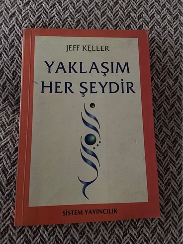 Yaklaşım her şeydir