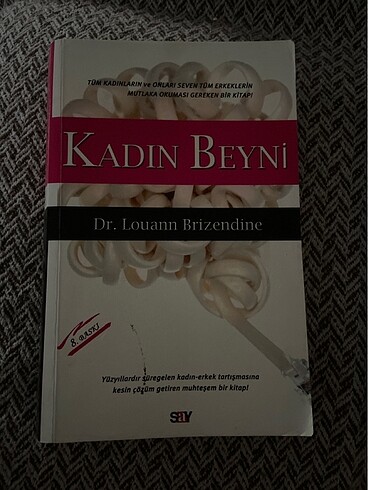 Kadın beyni