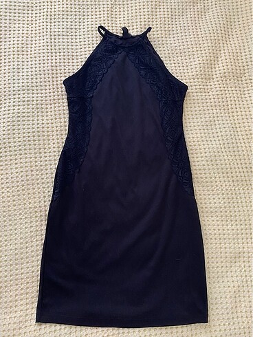 H&M Hm elbise