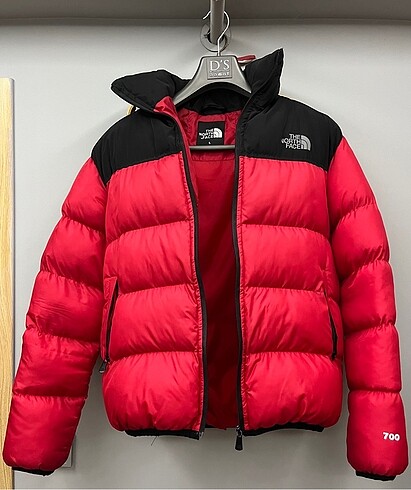 The North Face Mont