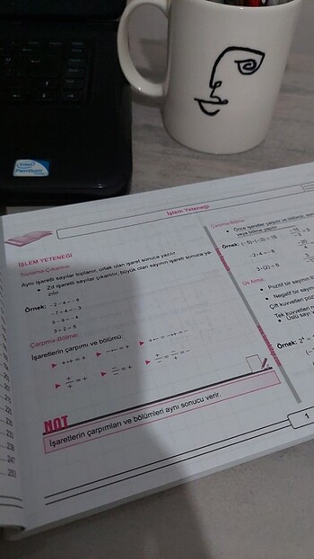 KPSS matematik video ders notu