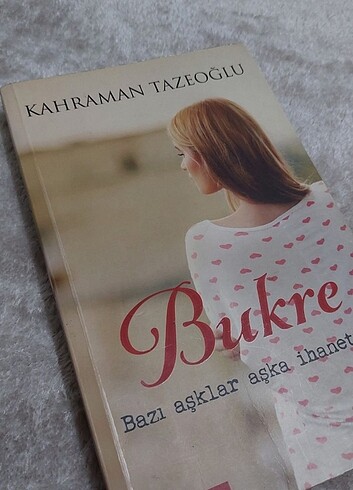 Bukre 