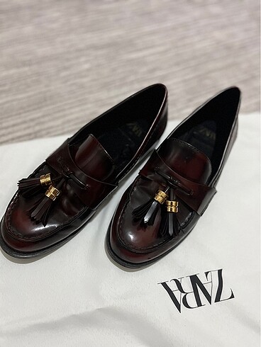 Zara Zara Ayakkabı