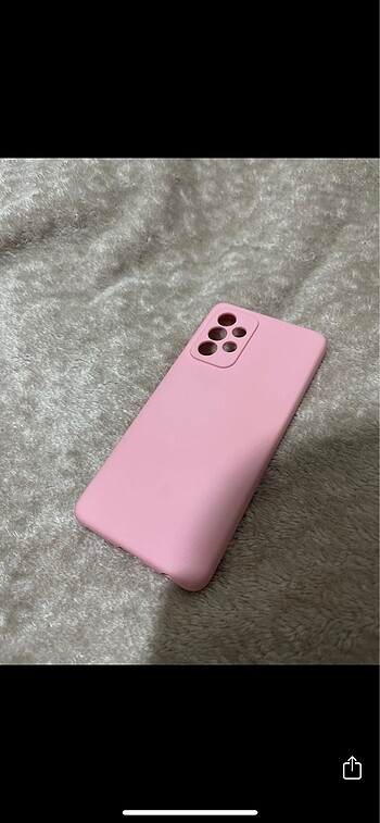 Samsung A52 Kılıf