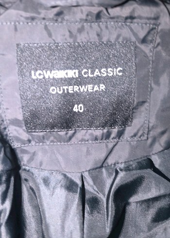 Siyah Kadın Kışlık Kürklü Mont - Görsel 4