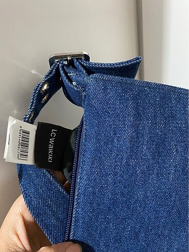 LC Waikiki Kot çanta