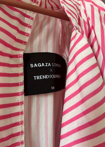 34 Beden Sagaza studio tulum