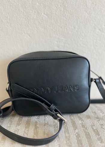 Beden Tommy jeans çanta
