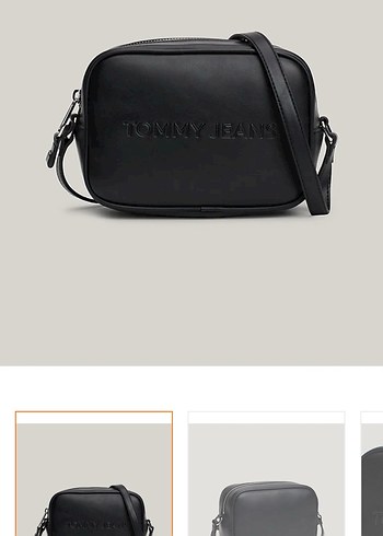 Tommy jeans çanta