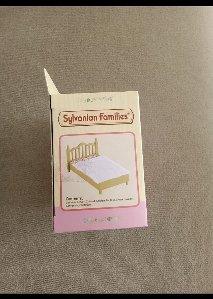 Oyuncak yatak - Görsel 2