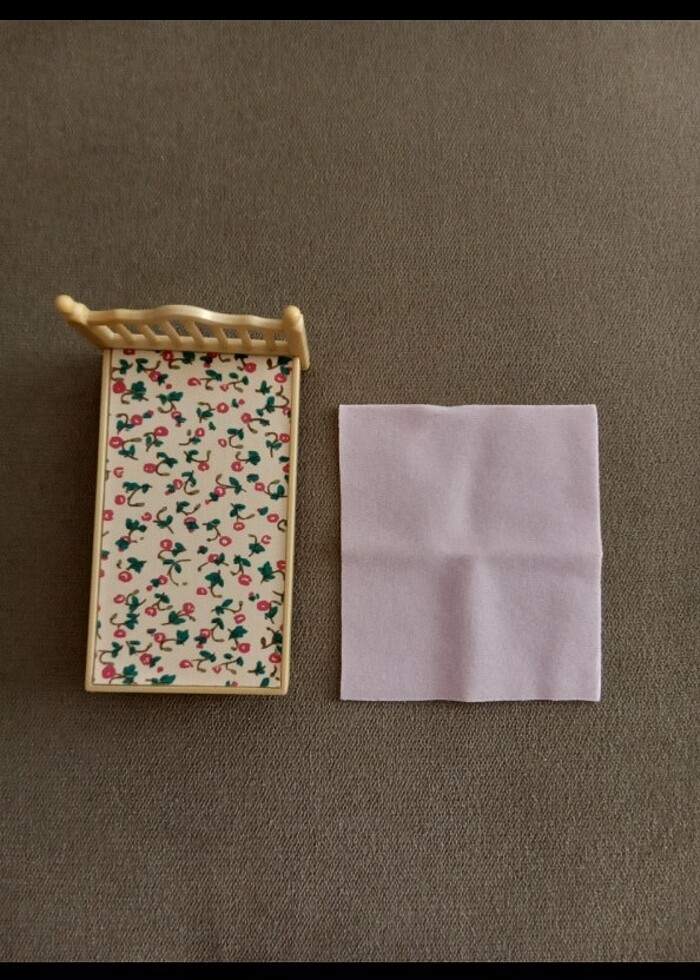 Oyuncak yatak - Görsel 3