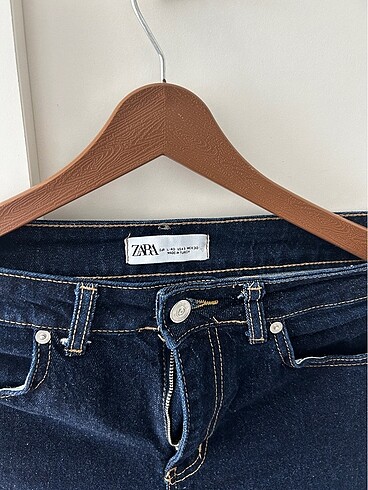 Zara jean