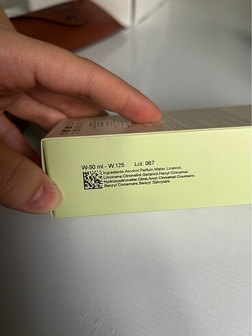Shiseido Mad parfüm