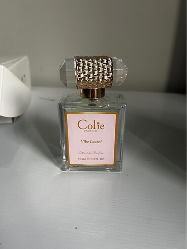 Colie parfüm
