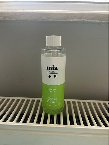 Mia klinika tonik