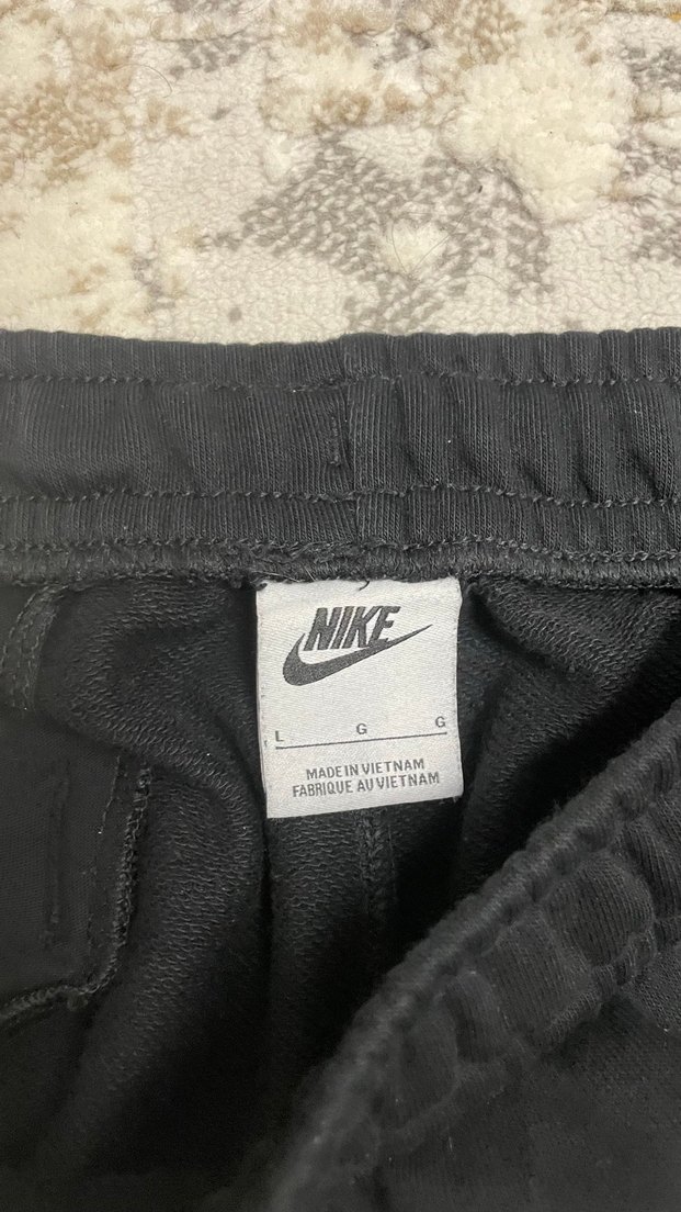 Nike clup flece - Görsel 3