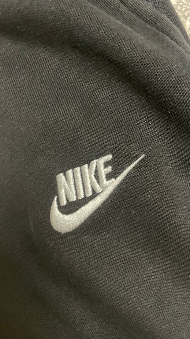 Nike clup flece - Görsel 4