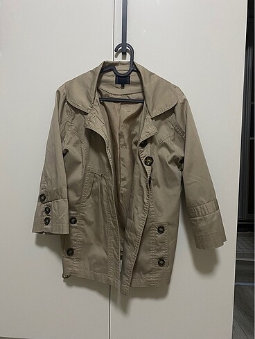 LC Waikiki Trenç Kot