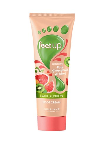 Oriflame Oriflame Feet Up Ayak Kremi 75 ml
