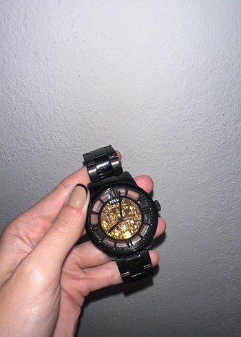  Beden Fossil Erkek Saati
