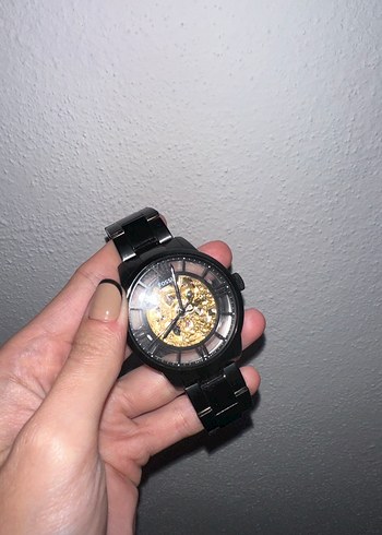 Fossil Erkek Saati