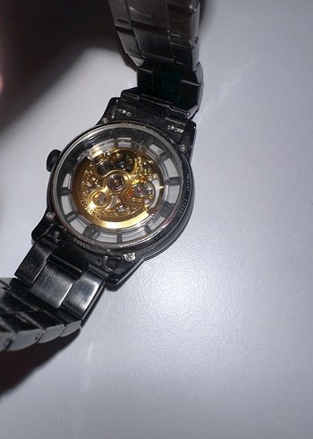 Fossil Fossil Erkek Saati
