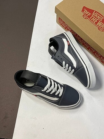 Vans Ayakkabı