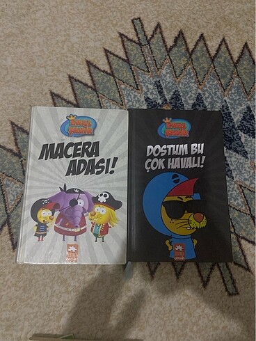 Kitap