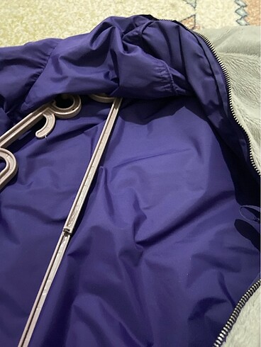 Yağmurluk - Görsel 8