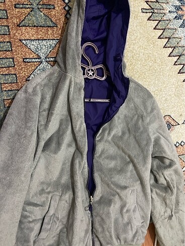 Yağmurluk - Görsel 6