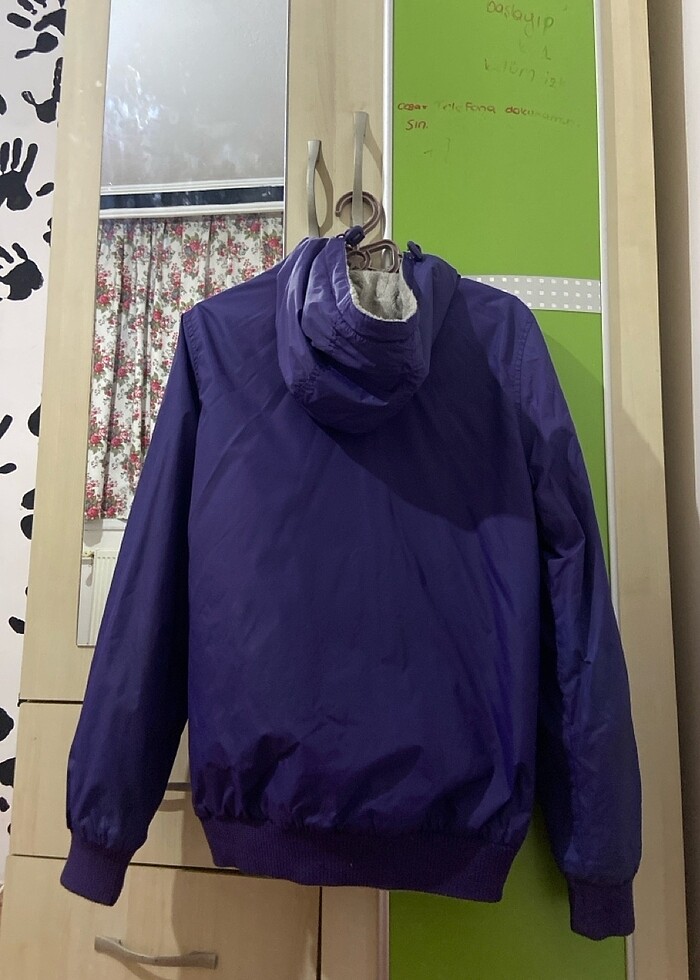 Yağmurluk - Görsel 2