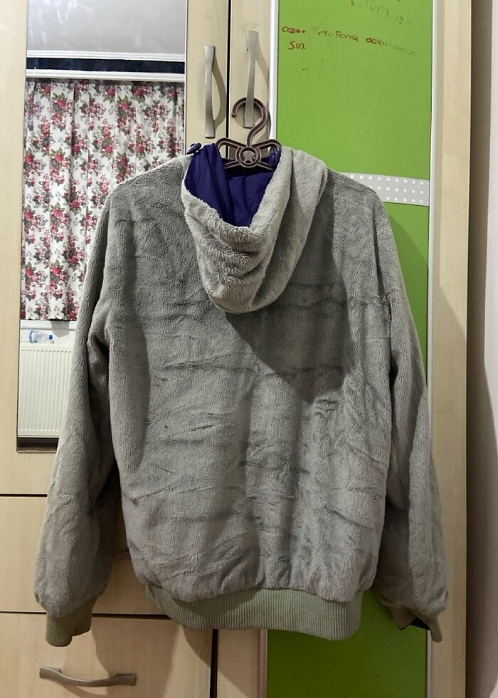 Yağmurluk - Görsel 5