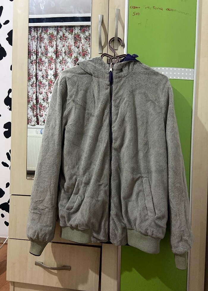 Yağmurluk - Görsel 4