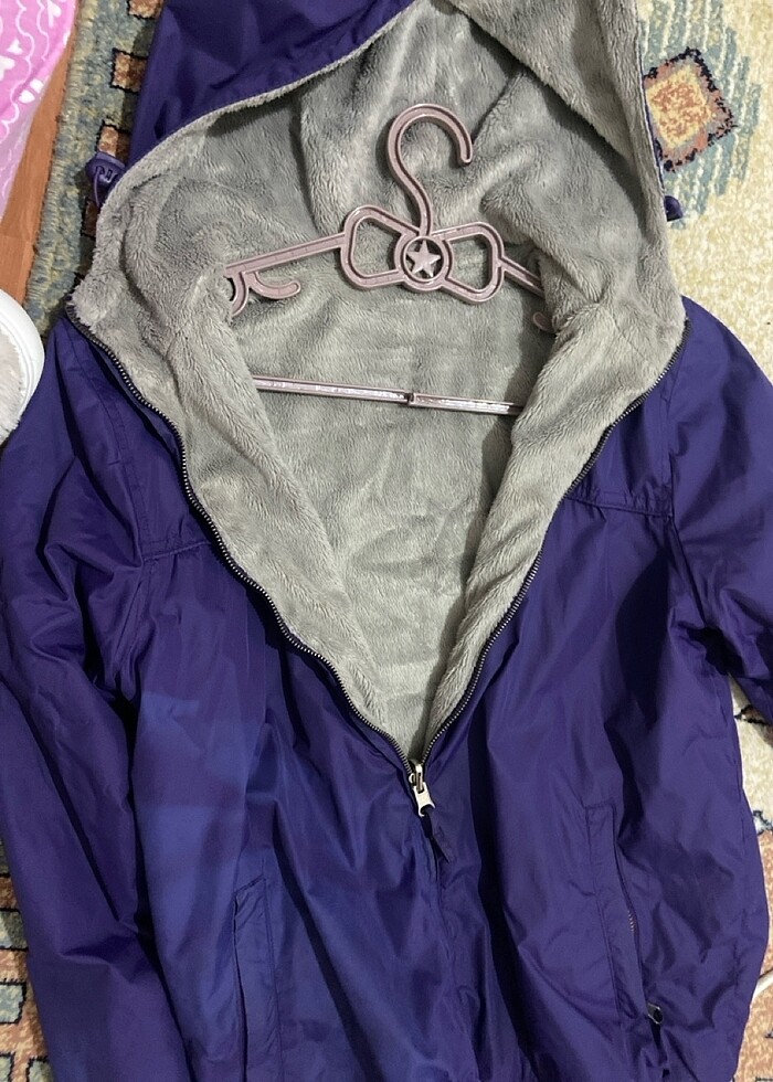 Yağmurluk - Görsel 3