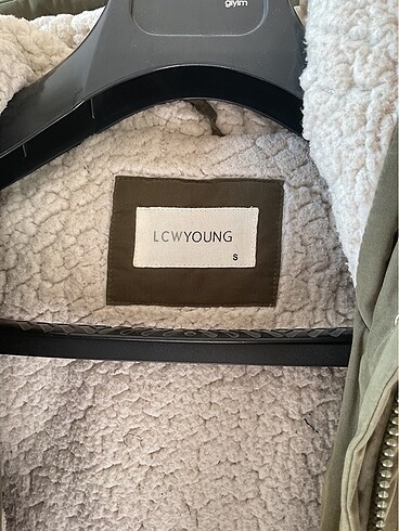 Haki mont
- Görsel 3