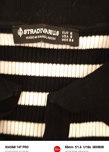 Stradivarius Triko takım
