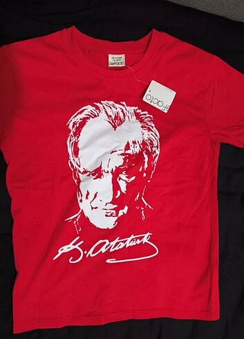23 nisan t-shirt