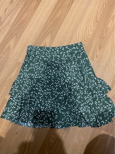 Mini Etek