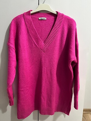 Pembe kazak