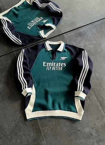 Sweatshirt sıfır 