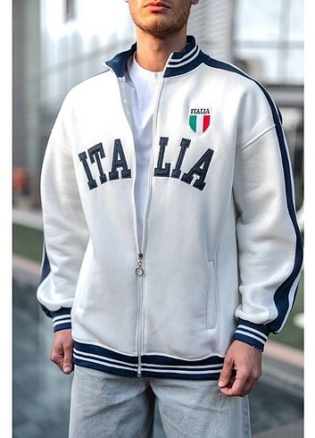 Sweatshirt sıfır 