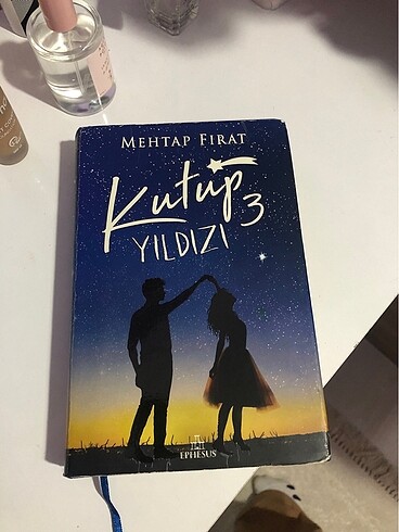 Ciltli kutup yıldızı