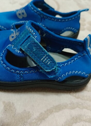 New Balance Çocuk deniz ayakkabısı