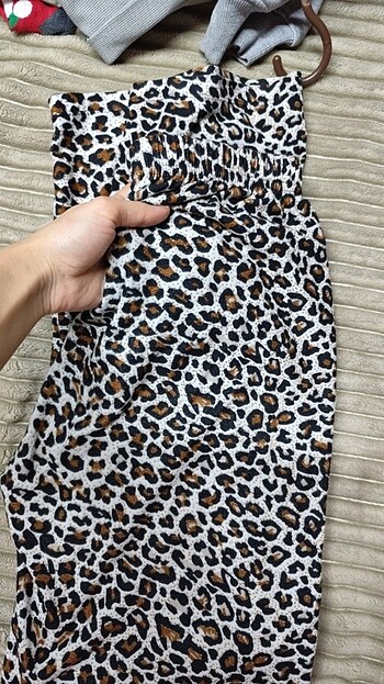 Leopar pjama