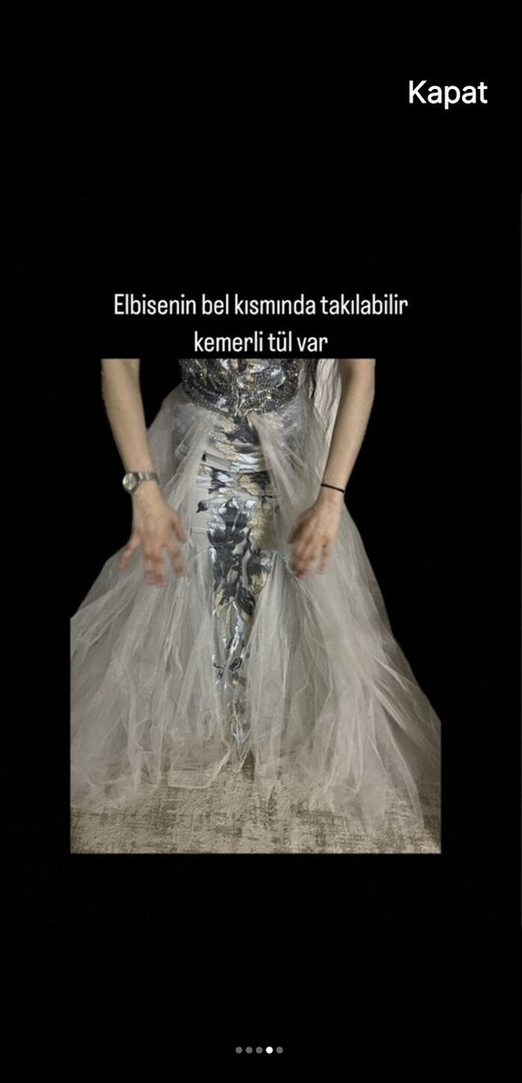 BALIK ABIYE - Görsel 4