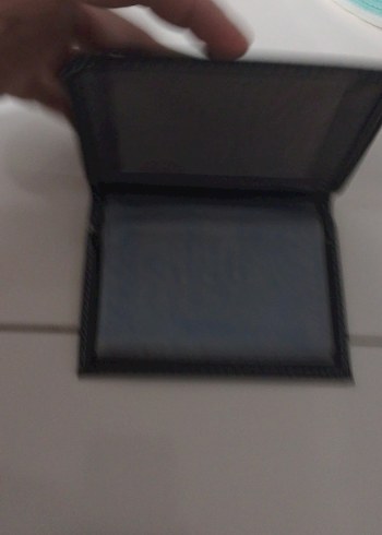 Siyah Minimalist Erkek Cüzdanı - Görsel 3