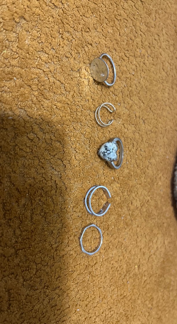 Gri ve Camel Renkli Kedi Aksesuarları - Görsel 2