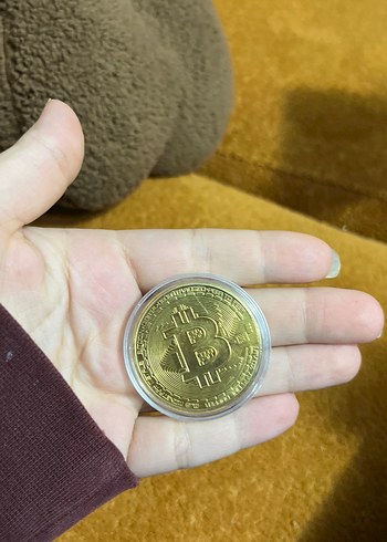 Altın Renkli Makyaj Süngeri - Görsel 2