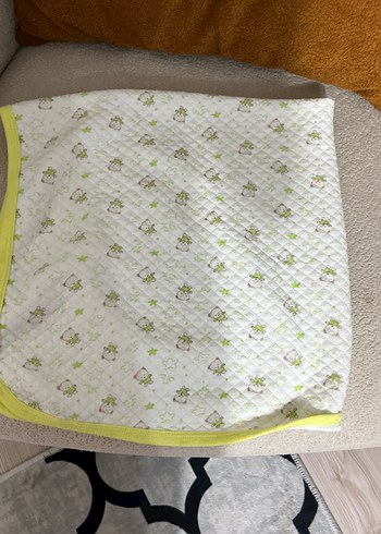 Bebek battaniyesi - Görsel 2