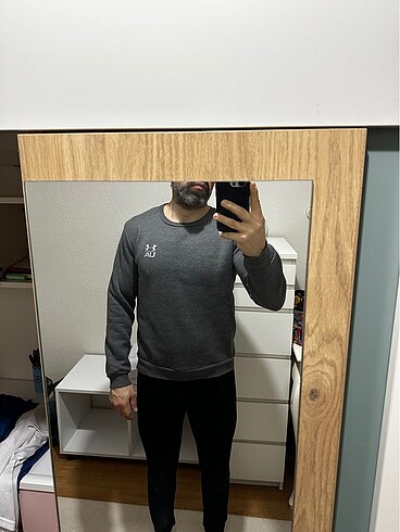 m Beden Under armour sweat